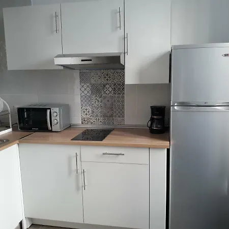 Puerta Alameda * ロンダ