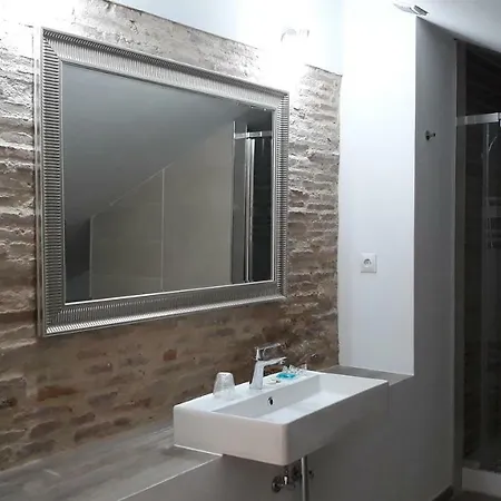 Apartment Puerta Alameda