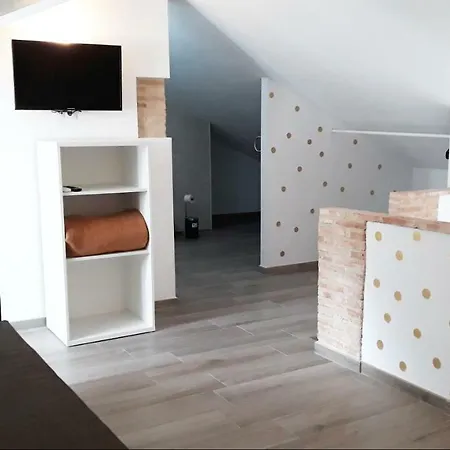Puerta Alameda Apartment Ronda