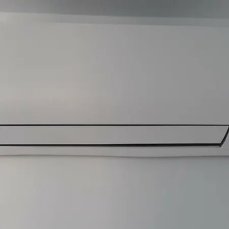 アパート Puerta Alameda *