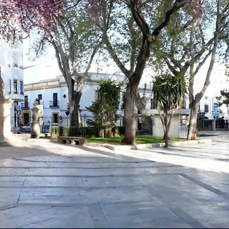 Puerta Alameda * ロンダ