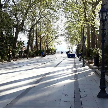 Puerta Alameda 론다