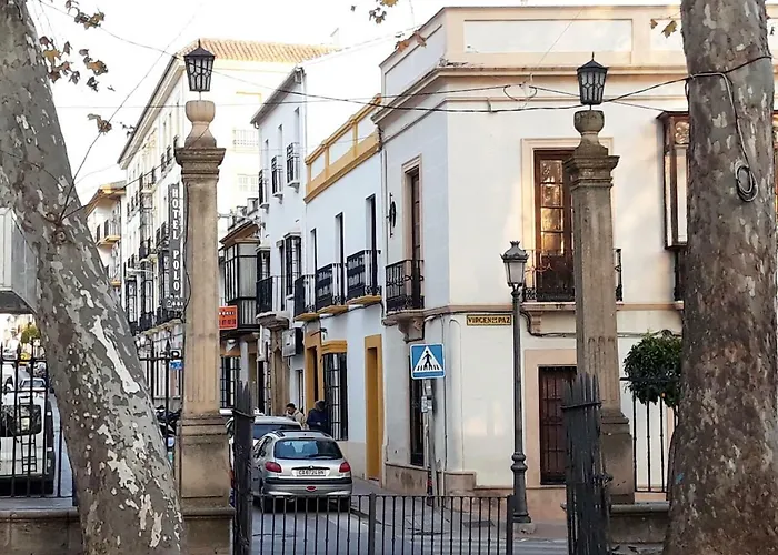Puerta Alameda * Ronda
