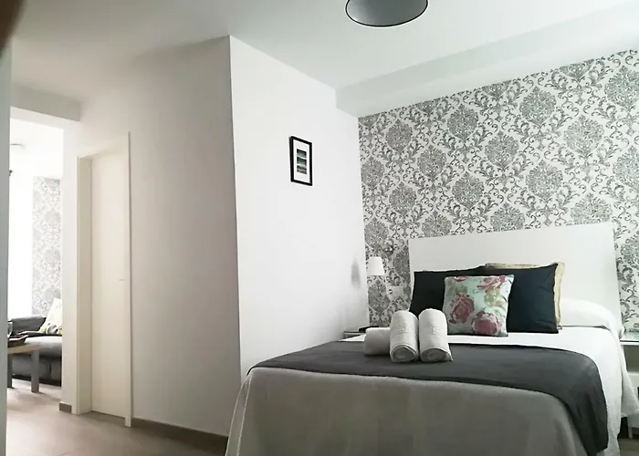 Appartement Puerta Alameda Ronda
