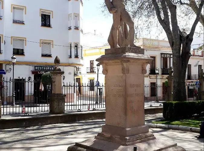 Puerta Alameda Ronda