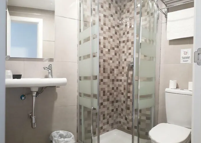 Puerta Alameda Appartement Ronda