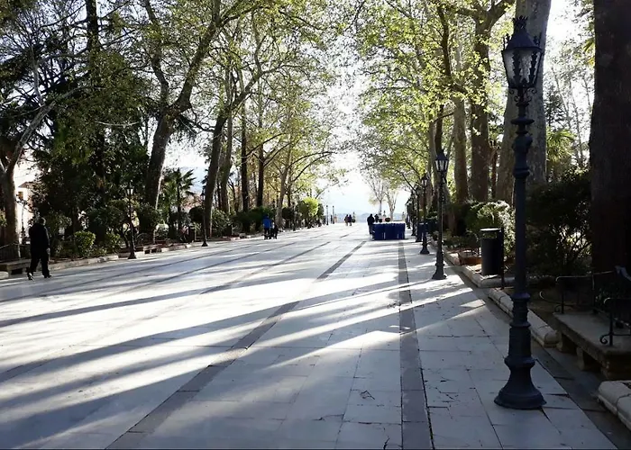 Puerta Alameda Ronda